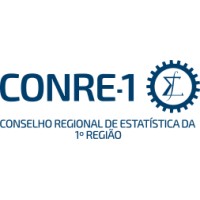 CONRE-1 Conselho Regional de Estatística logo - Similar company to Conre-3 Conselho Regional De Estatística - Sp