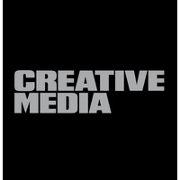 Creative Media logo - Similar company to Deep Cuts Media