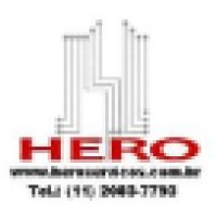 Hero Serviços Técnicos Ltda logo - Similar company to Fluidtec