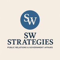 SW Strategies logo - Similar company to Cr3Connect - A Public Affairs Consulting Group