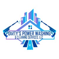 Dirty's Power Washing and Cleaning Services, LLC logo - Similar company to Mimo Cleaning Services