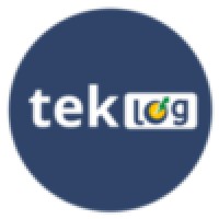 Teklog logo - Similar company to Teklog