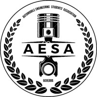 Automobile Engineering Students' Association logo - Similar company to Automobile Engineering Students Association, Rit