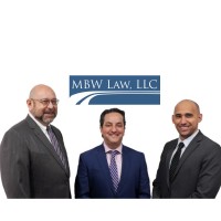 MBW Law logo - Similar company to Strategic Claim Consultants