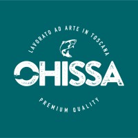 Ohissa logo - Similar company to Picchianti Srl