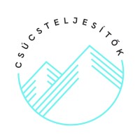 Csúcsteljesítők Consulting logo - Similar company to Startup Sopron