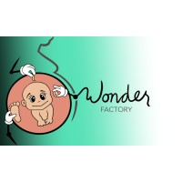 Wonder Factory logo - Similar company to Wonder Partner'S