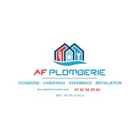 AF Plomberie logo - Similar company to Esf Isol