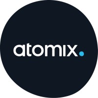 Atomix logo - Similar company to Ublockout
