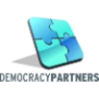 Democracy Partners logo - Similar company to Flytedesk