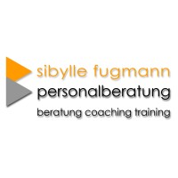 sibylle fugmann personalberatung | beratung | coaching | training logo - Similar company to Mahsam Ab
