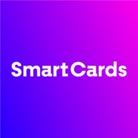 Smart Cards logo - Similar company to ٍSmart Digital Services