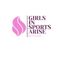 GIRLS IN SPORTS ARISE logo - Similar company to Prospera Place