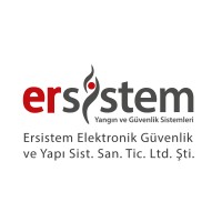 Ersistem Yangın ve Güvenlik Sistemleri logo - Similar company to Mavenstat