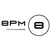 8PM logo - Similar company to The Future Funnel