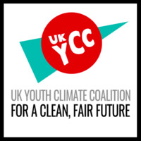 UK Youth Climate Coalition (UKYCC) logo - Similar company to Interclimate Network