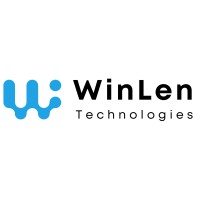 Winlen Technologies logo - Similar company to Cognitive Reset Consulting