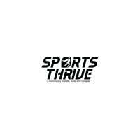 Sports Thrive logo - Similar company to Parenthrive