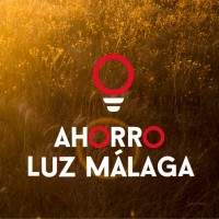 Ahorro Luz Malaga logo - Similar company to Dglobal - Eventos Y Congresos