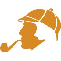 Academia Internacional de Linguagem Corporal logo - Similar company to Decifrar Pessoas