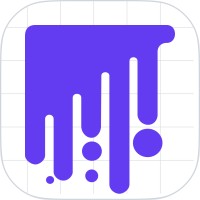 Merger Waterfall logo - Similar company to Voxr Ai Corp