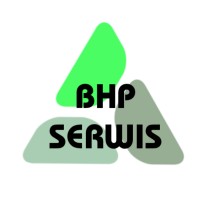 BHP SERWIS  Wiankowski Damian logo - Similar company to Bhp Consulting