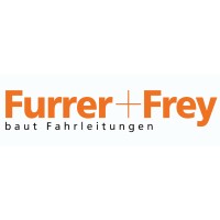 Furrer + Frey Deutschland GmbH logo - Similar company to Furrer+Frey Ag
