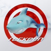 Reckeen logo - Similar company to Aida Imaging
