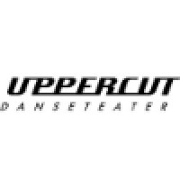 Uppercut Danseteater logo - Similar company to Dansekapellet
