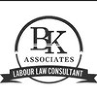 B K Associates (Labour Law Consultant) logo - Similar company to Agreeo Corporate Private Limited| Labour Law | Hr Consultant|