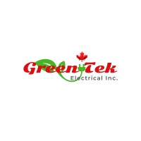 GreenTek Electrical Inc. logo - Similar company to Association Of Millwrighting Contractors Of Ontario