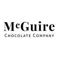 McGuire Chocolate Company logo - Similar company to Chocolate Mountain