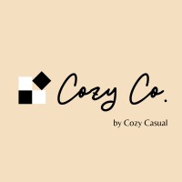 Cozy Co. by Cozy Casual logo - Similar company to Asft