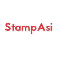 StampAsi logo - Similar company to Advance Polymer Products