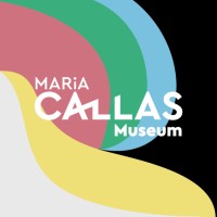 Maria Callas Museum logo - Similar company to Takis Foundation Kete