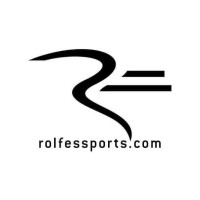 Rolfes Sports Cycling • Lifestyle logo - Similar company to Containerfabriek