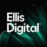 Ellis Digital logo - Similar company to Capture Design & Print Ltd