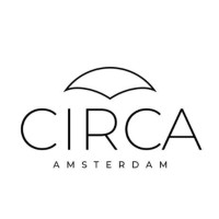 Circa Amsterdam logo - Similar company to Lix Projects