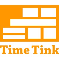 Time Tink logo - Similar company to Sun* Startups