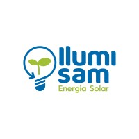 Ilumisam Energia Solar logo - Similar company to Solarie Energia Solar