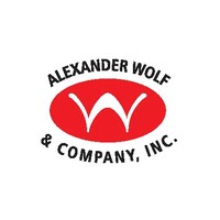 Alexander Wolf & Company, Inc. logo - Similar company to Alexander Wolf & Son