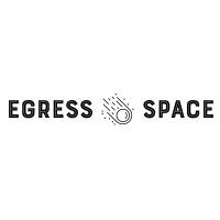 Egress Space logo - Similar company to Austronaut