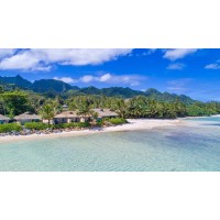 Sea Change Villas logo - Similar company to High Tech.2.0- Your Trusted Security Advisor (Sdvosb)