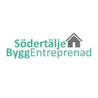 Södertälje Byggentreprenad AB logo - Similar company to Södertälje City
