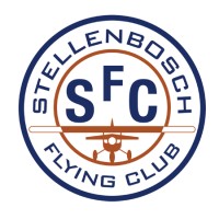 Stellenbosch Flying Club logo - Similar company to Agoa-Ltd