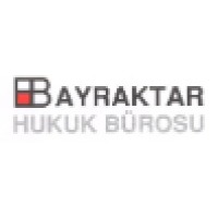Bayraktar Hukuk Bürosu - Bayraktar Law Firm logo - Similar company to Gökhan & Koç Hukuk