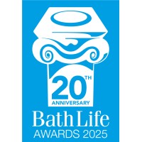 Bath Life Awards logo - Similar company to Varn Search Marketing