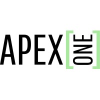 APEX ONE logo - Similar company to Apex One It