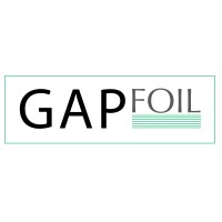 GAP Foil logo - Similar company to Gap Srl