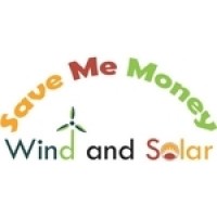 SaveMeMoney Wind and Solar Ltd logo - Similar company to Mana Renewables Ltd